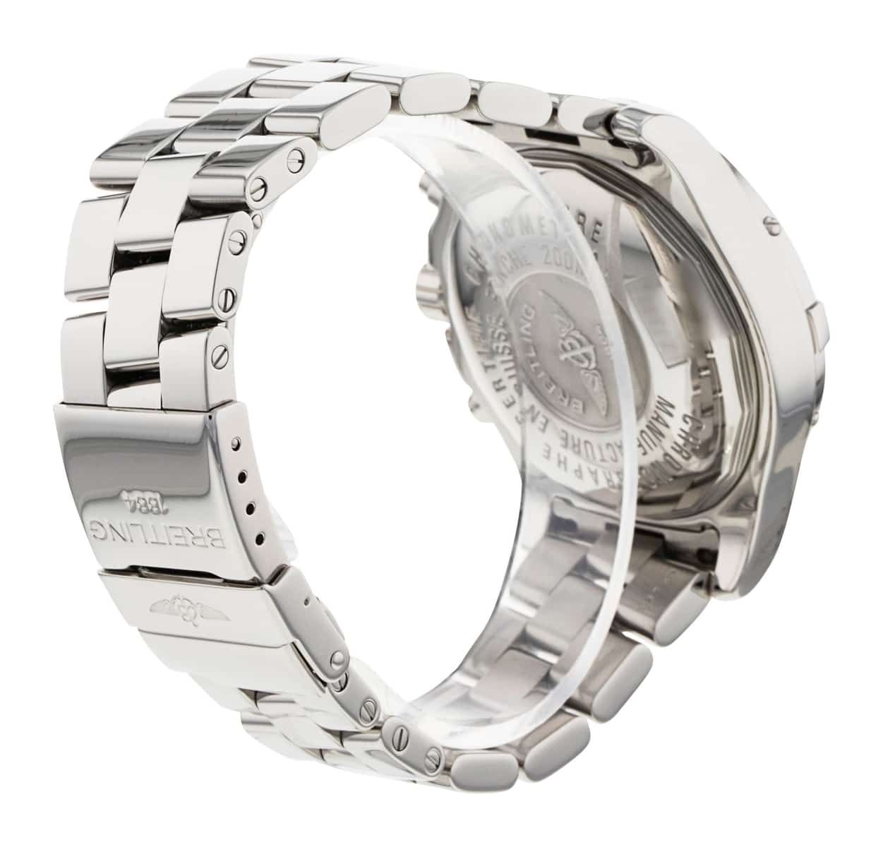 Breitling Colt Quartz A73380 Breitling Colt Quartz A73380